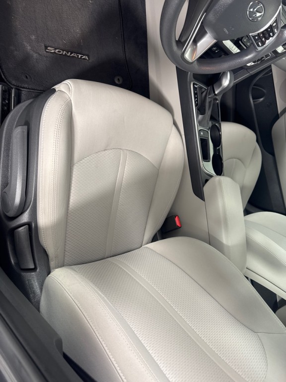 2018 Hyundai Sonata Image 12