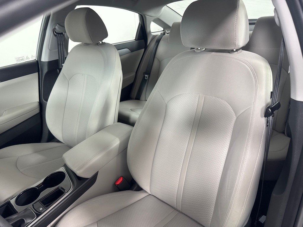 2018 Hyundai Sonata Image 13