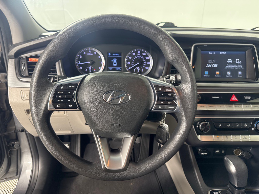 2018 Hyundai Sonata Image 15