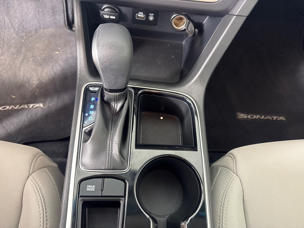 2018 Hyundai Sonata Image 17