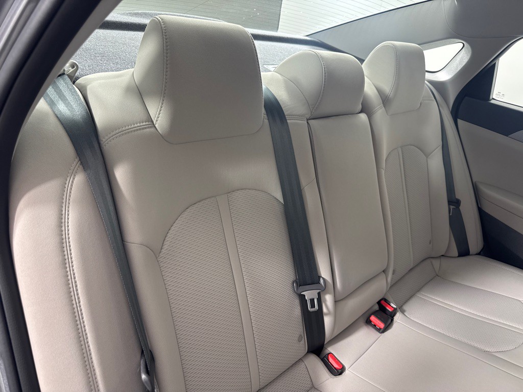 2018 Hyundai Sonata Image 21