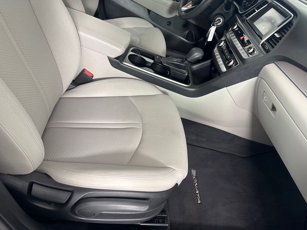 2018 Hyundai Sonata Image 22