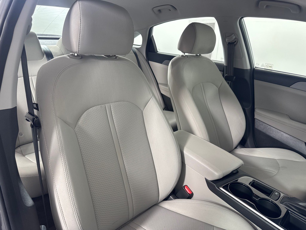 2018 Hyundai Sonata Image 23