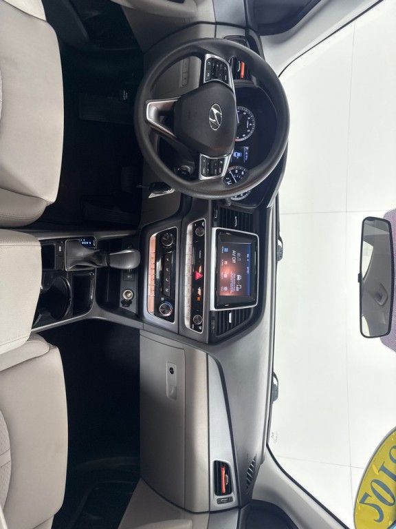 2018 Hyundai Sonata Image 24