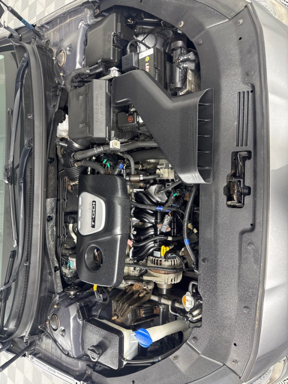 2018 Hyundai Sonata Image 25