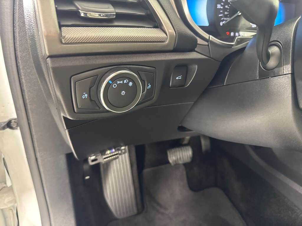 2018 Ford Fusion Image 14