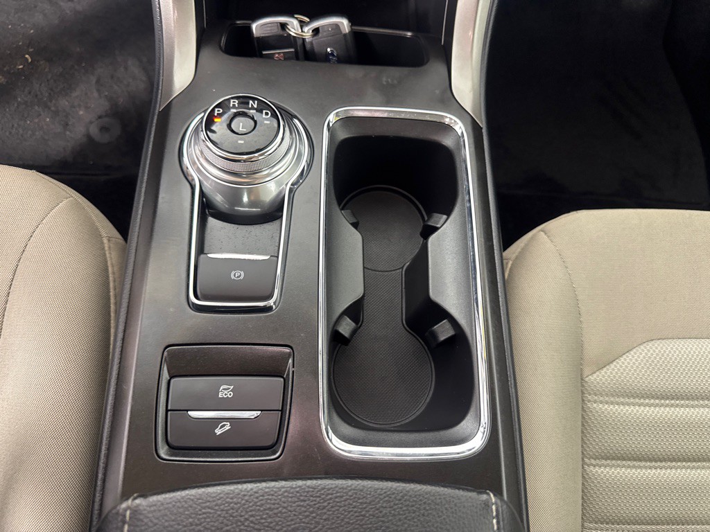 2018 Ford Fusion Image 17