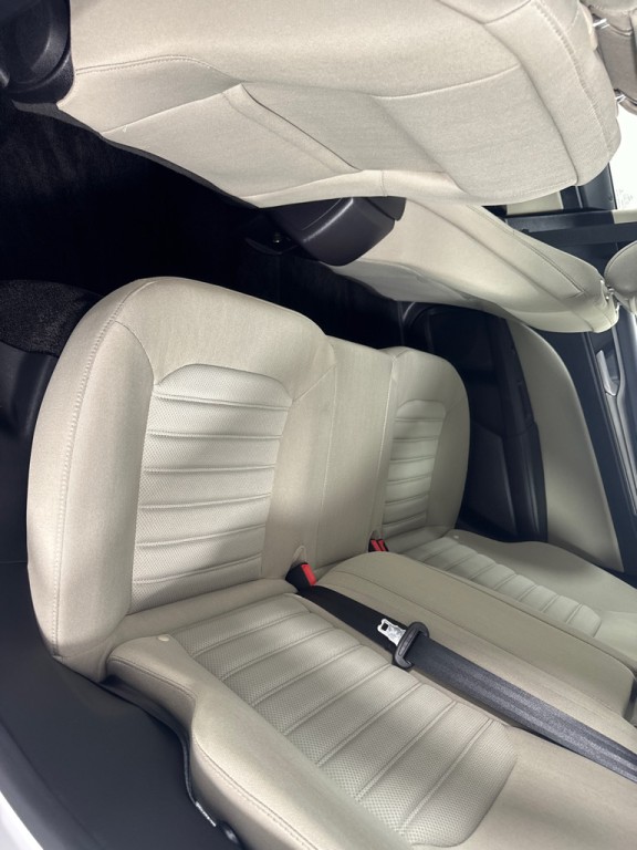 2018 Ford Fusion Image 18