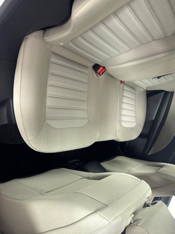 2018 Ford Fusion Image 20