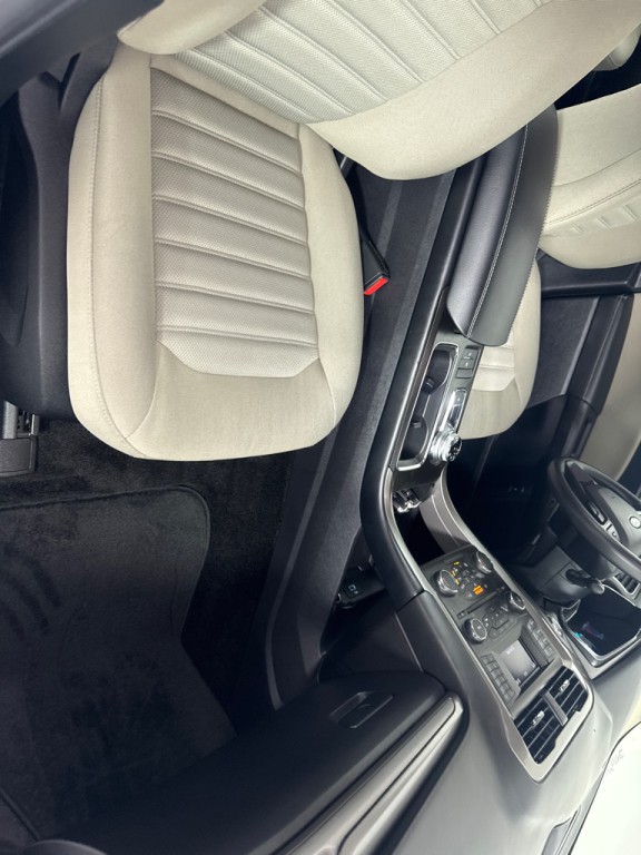 2018 Ford Fusion Image 22