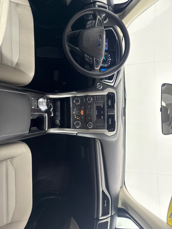 2018 Ford Fusion Image 24
