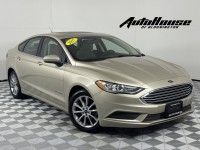 Image for 2017 Ford Fusion S Hybrid ID: 6826374
