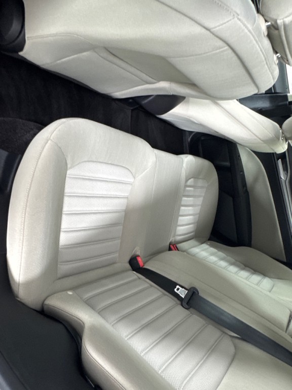 2017 Ford Fusion Image 16