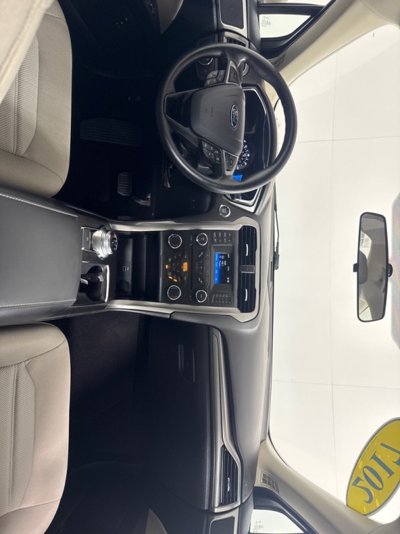 2017 Ford Fusion Image 22