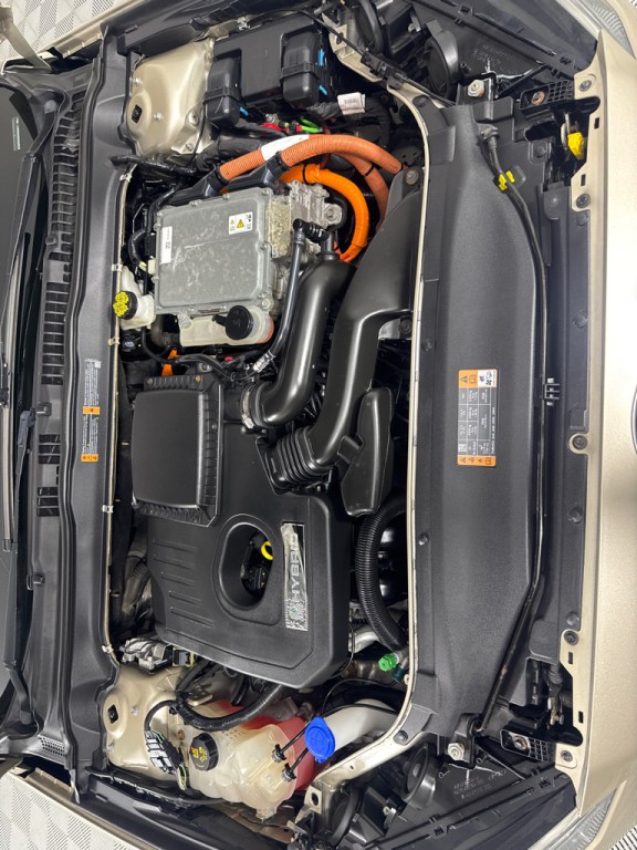 2017 Ford Fusion Image 23