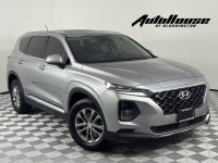 Image for 2020 Hyundai Santa Fe SE ID: 6826375