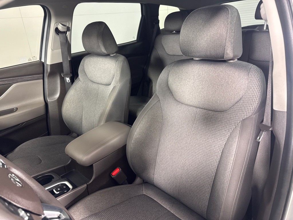 2020 Hyundai Santa Fe Image 14
