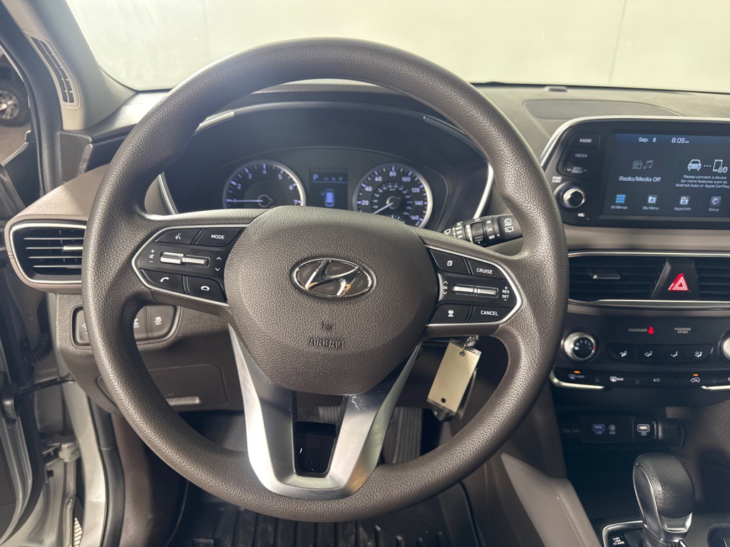 2020 Hyundai Santa Fe Image 16