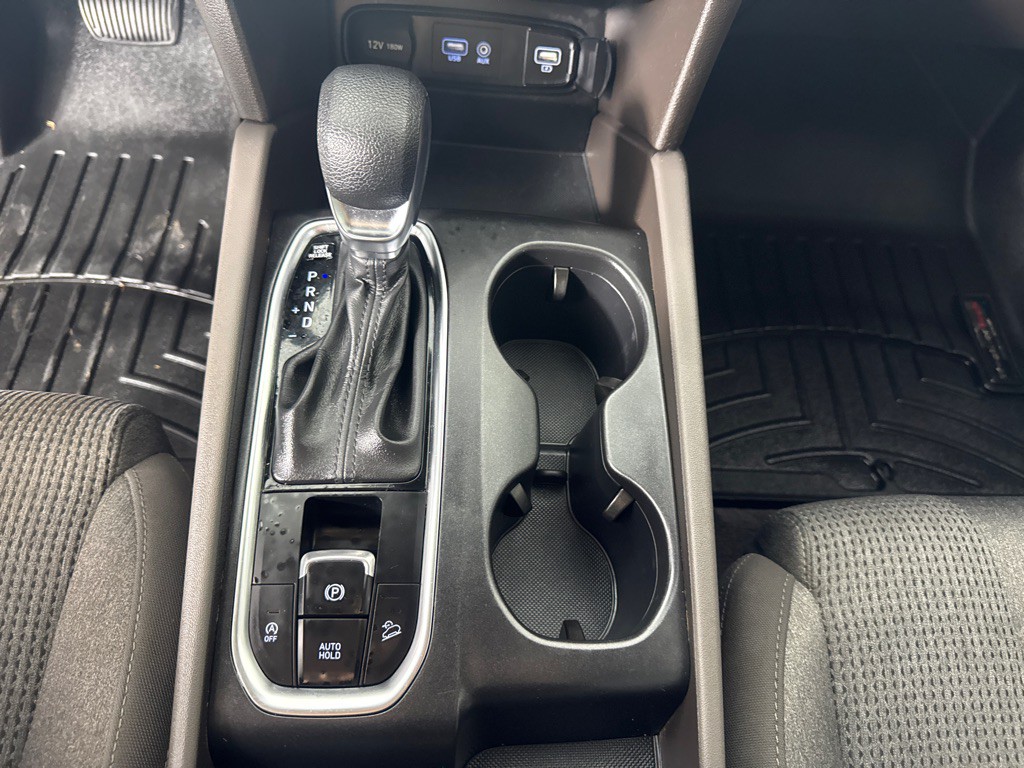 2020 Hyundai Santa Fe Image 18