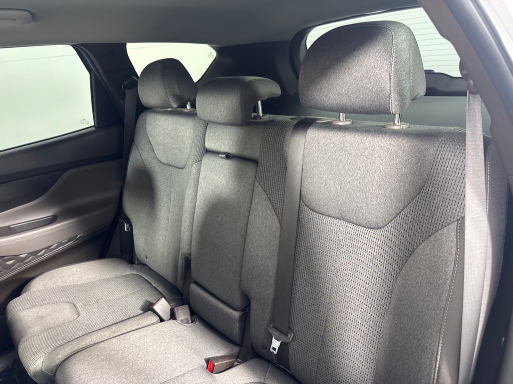 2020 Hyundai Santa Fe Image 20