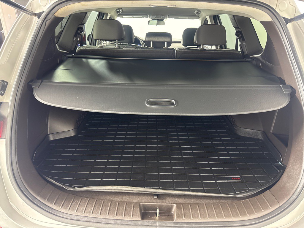 2020 Hyundai Santa Fe Image 21
