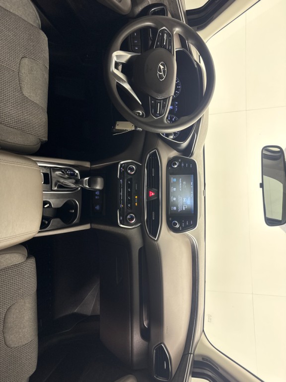 2020 Hyundai Santa Fe Image 26