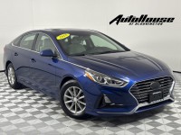 Image for 2018 Hyundai Sonata ECO ID: 6826378