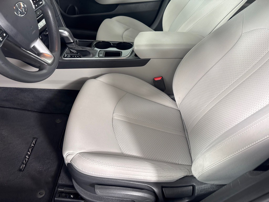 2018 Hyundai Sonata Image 11