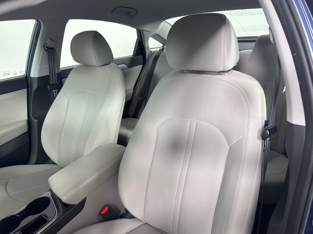 2018 Hyundai Sonata Image 12