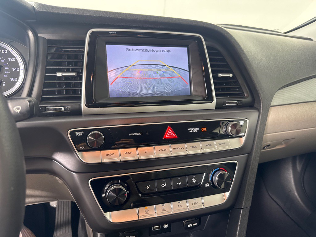 2018 Hyundai Sonata Image 15