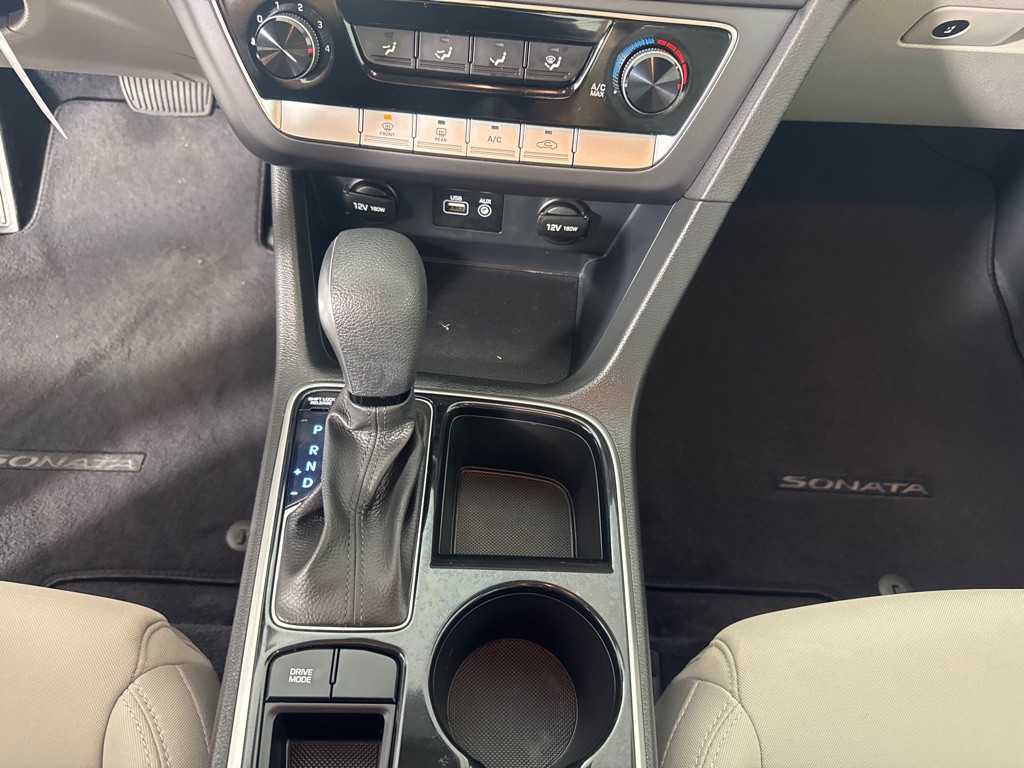 2018 Hyundai Sonata Image 16