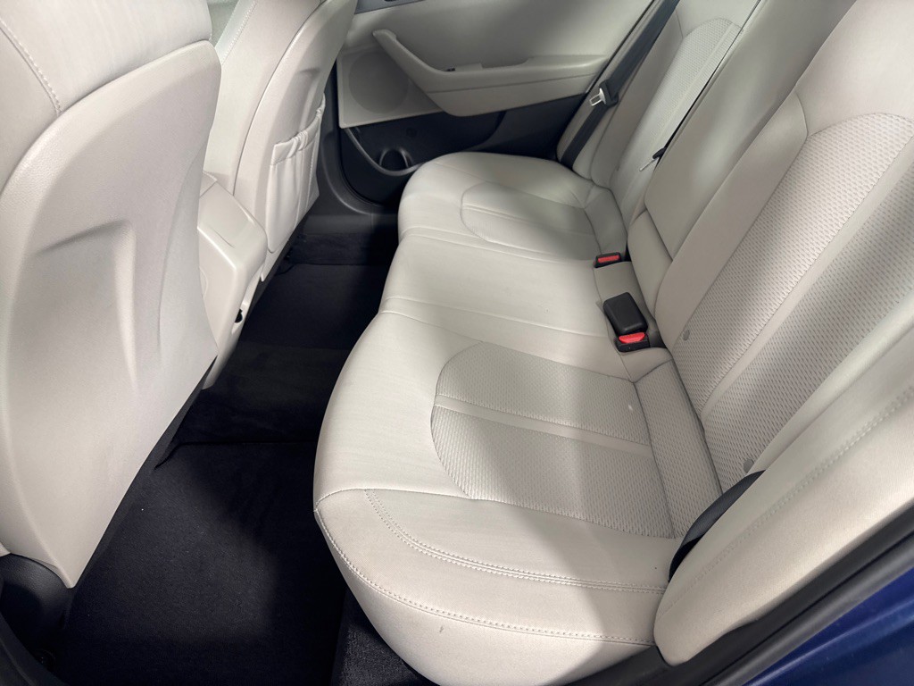 2018 Hyundai Sonata Image 17