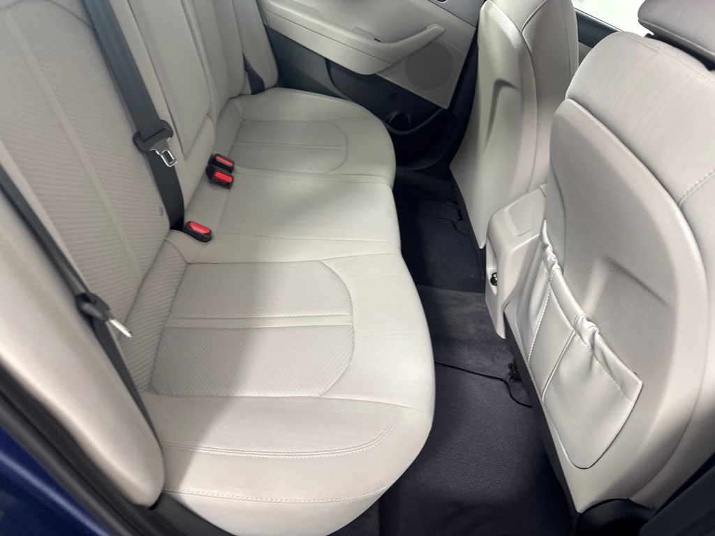 2018 Hyundai Sonata Image 19