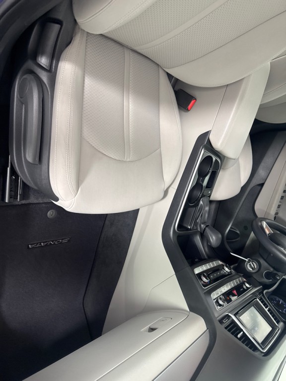 2018 Hyundai Sonata Image 21