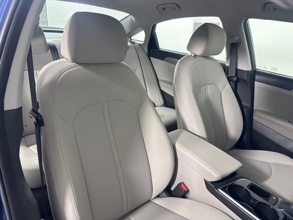 2018 Hyundai Sonata Image 22