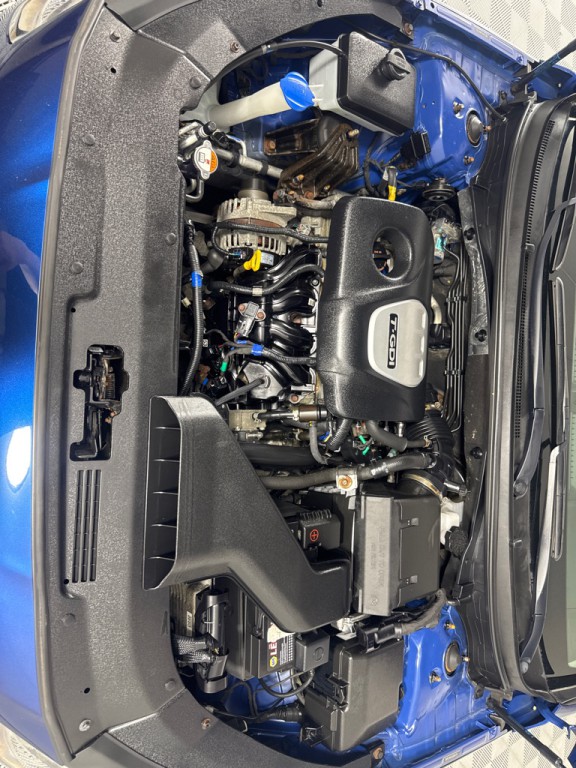 2018 Hyundai Sonata Image 24