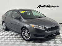 Image for 2018 Ford Focus SE ID: 6826381