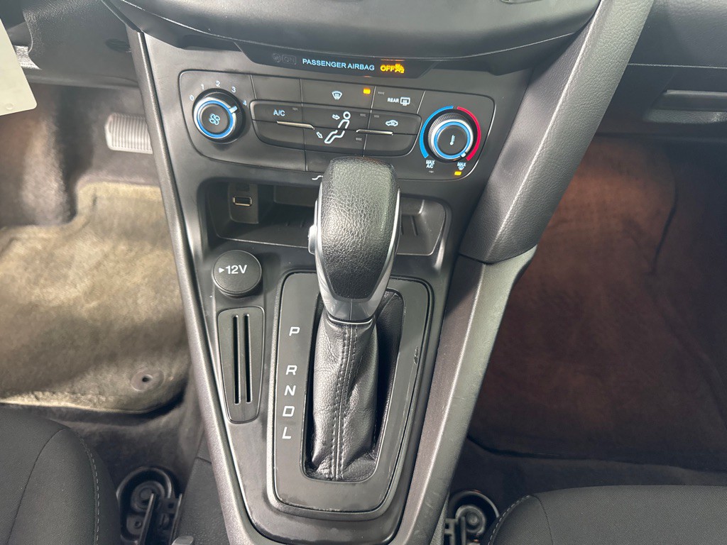 2018 Ford Focus Image 19