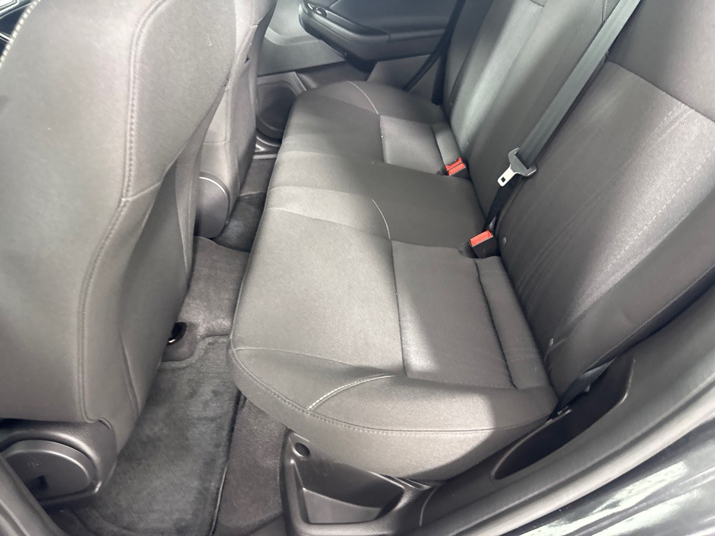 2018 Ford Focus Image 20