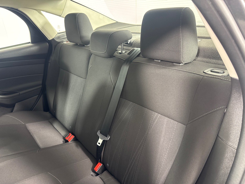 2018 Ford Focus Image 21