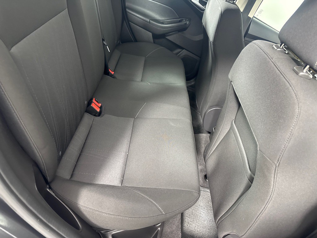 2018 Ford Focus Image 22