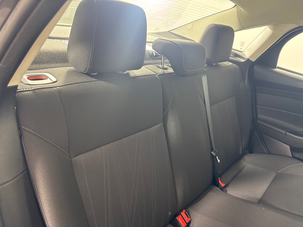 2018 Ford Focus Image 23
