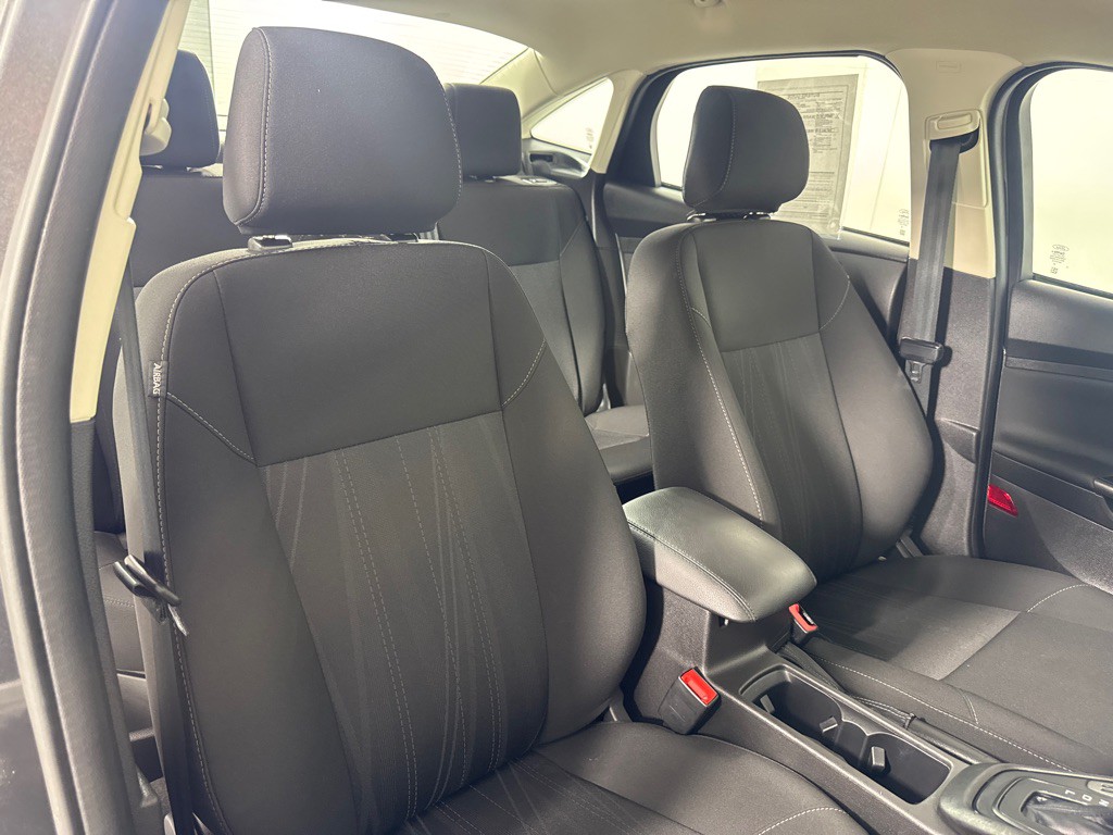 2018 Ford Focus Image 25