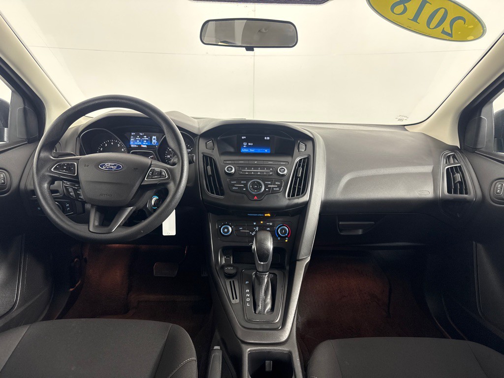 2018 Ford Focus Image 26