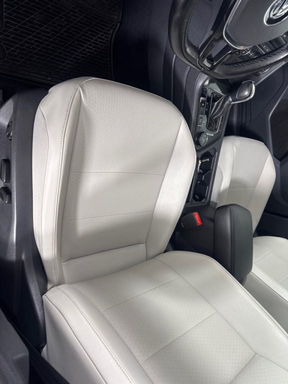 2018 Volkswagen Tiguan Image 10
