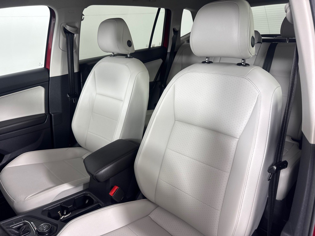 2018 Volkswagen Tiguan Image 11