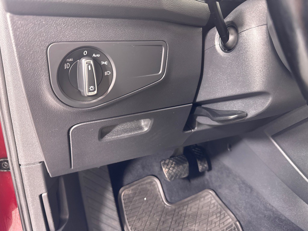 2018 Volkswagen Tiguan Image 12