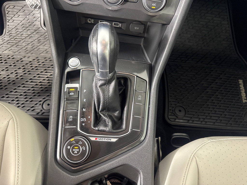 2018 Volkswagen Tiguan Image 16