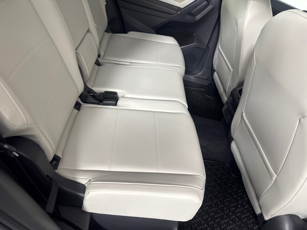 2018 Volkswagen Tiguan Image 20