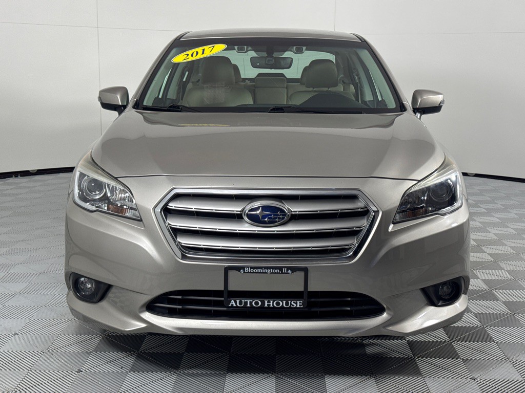 2017 Subaru Legacy Image 11
